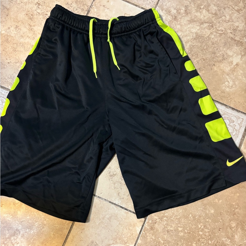 Nike Elite shorts
